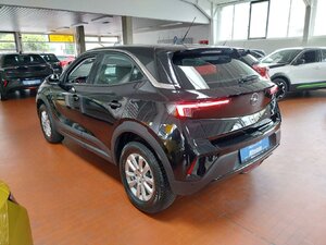Opel Mokka Enjoy Kam SHZ LHZ ACC Klima 34.640 km 17.470 &euro; HAAN 42781