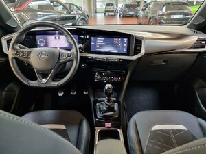 Opel Mokka Ultimate Navi Pro Park&Go Premium uvm 6.772 km 23.490 &euro; HAAN 42781
