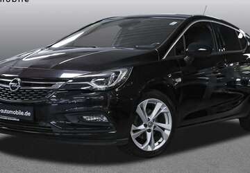 Opel Astra 65.340 km 11.890 &euro; Essen 45141