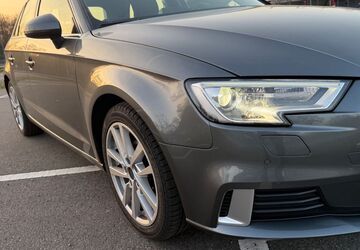 Audi A3 103.217 km 15.900 &euro; Essen 45357