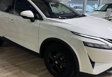 Nissan Qashqai 101.780 km 18.290 &euro; Wuppertal 42327