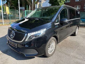 Gebrauchte Mercedes-Benz EQV