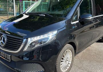 Mercedes-Benz EQV 210.820 km 30.900 &euro; Oberhausen 46045