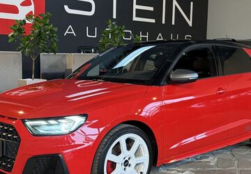 Audi A1 62.500 km 24.490 &euro; Erkrath (bei Düsseldorf) 40699