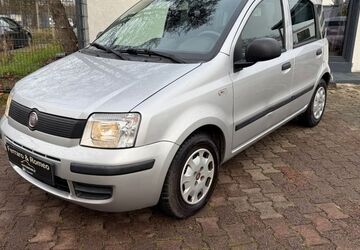 Fiat Panda 142.870 km 2.499 &euro; Gelsenkirchen 45884