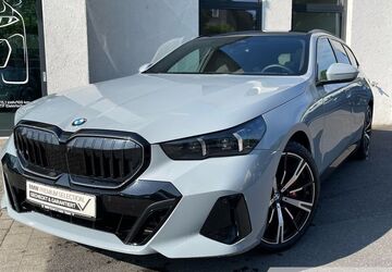 BMW 540 21.050 km 68.470 &euro; Essen 45134