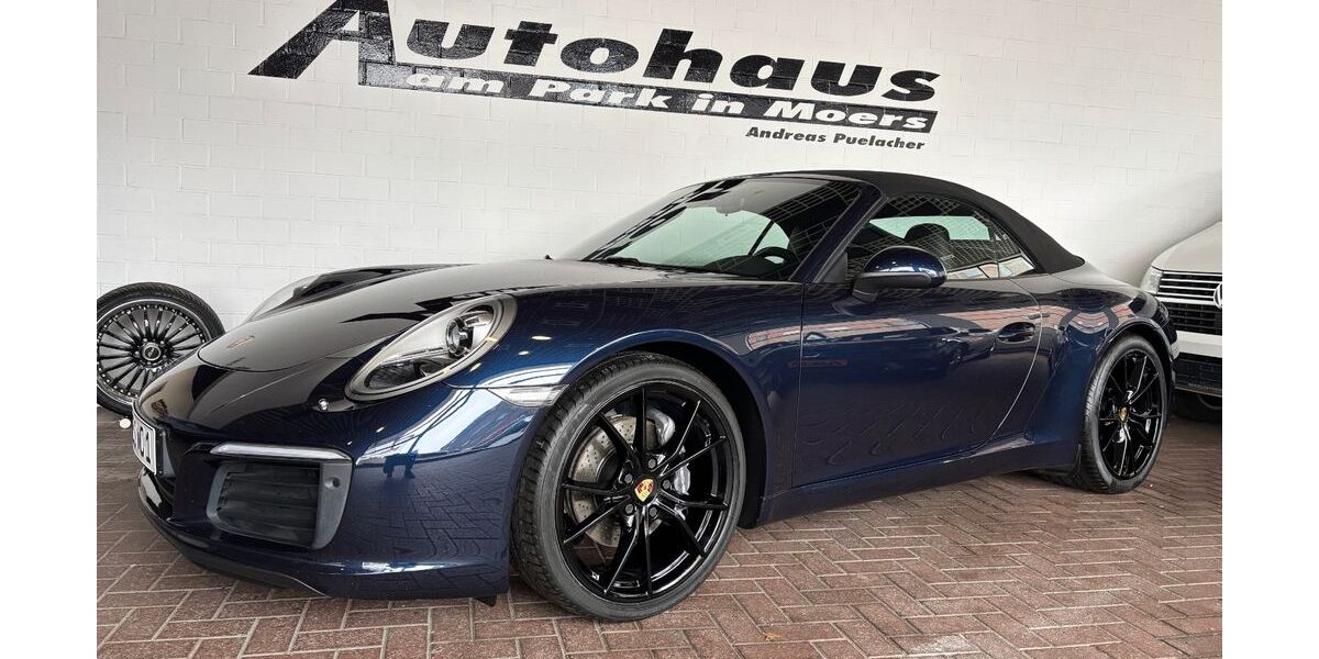 Porsche 991 112.279 km 89.990 &euro; Moers 47441