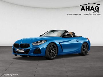 Gebrauchte BMW Z4