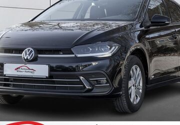 VW Polo 9.705 km 22.929 &euro; Witten 58453
