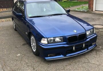BMW 328 346.000 km 4.000 &euro; Duisburg 47228
