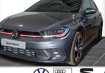 VW Polo 1.500 km 28.990 &euro; Duisburg 47269