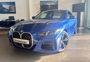 BMW 420 15.399 km 46.790 &euro; Duisburg 47119