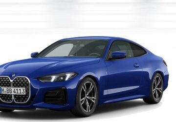 BMW 420 15.399 km 48.400 &euro; Duisburg 47119