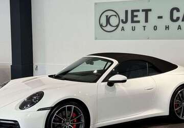 Porsche 992 18.500 km 137.900 &euro; Wuppertal 42349