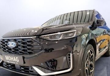 Ford Kuga 4.900 km 42.880 &euro; Recklinghausen 45659