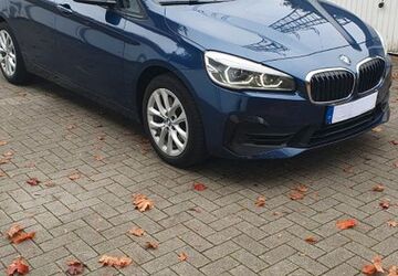 BMW 220 Gran Tourer 110.000 km 20.000 &euro; Gelsenkirchen 45897