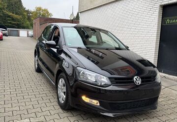 VW Polo 99.000 km 5.500 &euro; Essen 45143