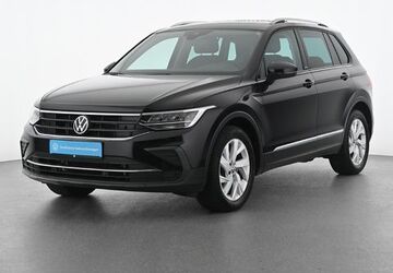 VW Tiguan 78.613 km 25.980 &euro; Essen 45143