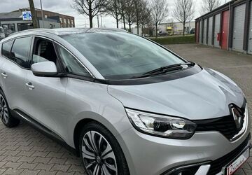 Renault Grand Scenic 164.000 km 9.990 &euro; Gelsenkirchen 45884