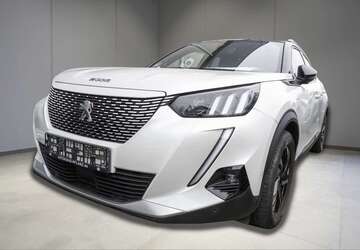 Peugeot 2008 30.640 km 18.485 &euro; Bochum 44801