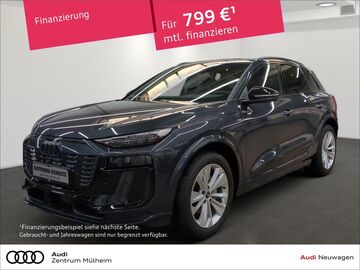Gebrauchte Audi e-tron
