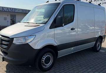 Mercedes-Benz Sprinter 51.833 km 27.965 &euro; Witten in der Nähe von Bochum,Dortmund,Herdecke 58454