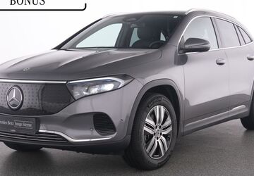 Mercedes-Benz EQA 25.702 km 39.840 &euro; Essen 45309