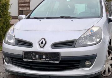 Renault Clio 209.978 km 950 &euro; Gelsenkirchen 45884