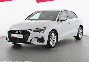 Audi A3 68.629 km 20.880 &euro; Essen 45143