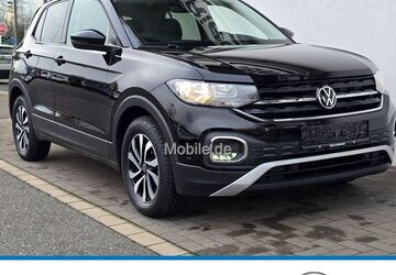 VW T-Cross 65.999 km 18.190 &euro; Dinslaken 46535