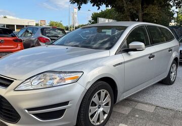 Ford Mondeo 164.000 km 4.490 &euro; Gelsenkirchen Erle 45891