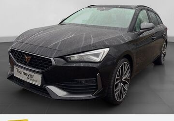 Cupra Leon 21.550 km 28.290 &euro; Recklinghausen 45663