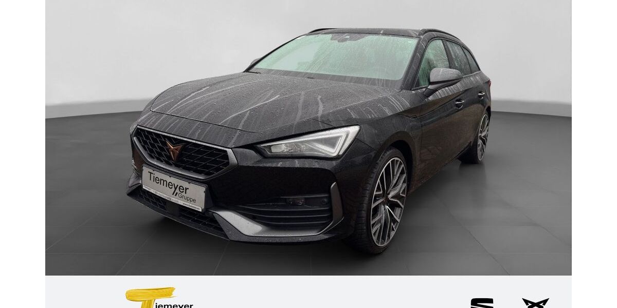 Cupra Leon 21.550 km 28.290 &euro; Recklinghausen 45663