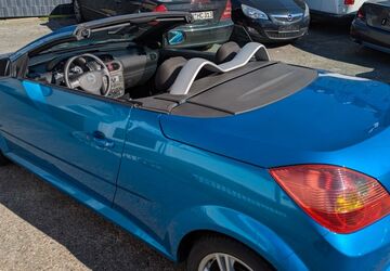 Opel Tigra 157.100 km 1.850 &euro; Mülheim-Ruhr 45473