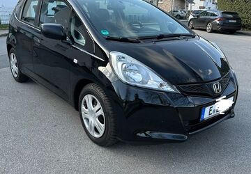 Honda Jazz 136.500 km 6.000 &euro; Essen 45357