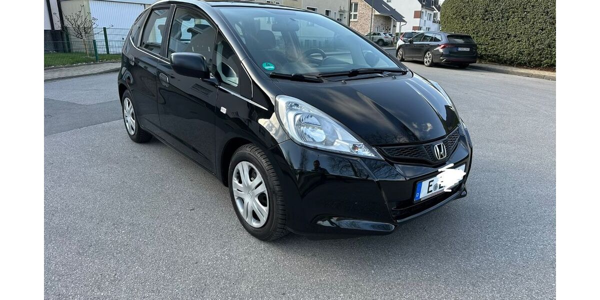 Honda Jazz 136.500 km 6.000 &euro; Essen 45357