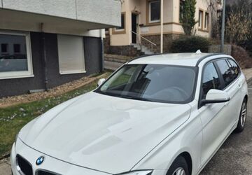 BMW 320 104.000 km 17.350 &euro; Essen 45326