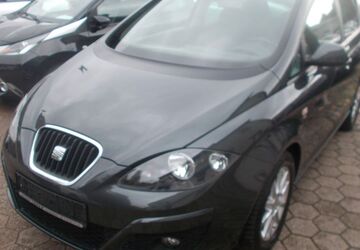 Seat Altea 223.000 km 3.490 &euro; Bochum 44809