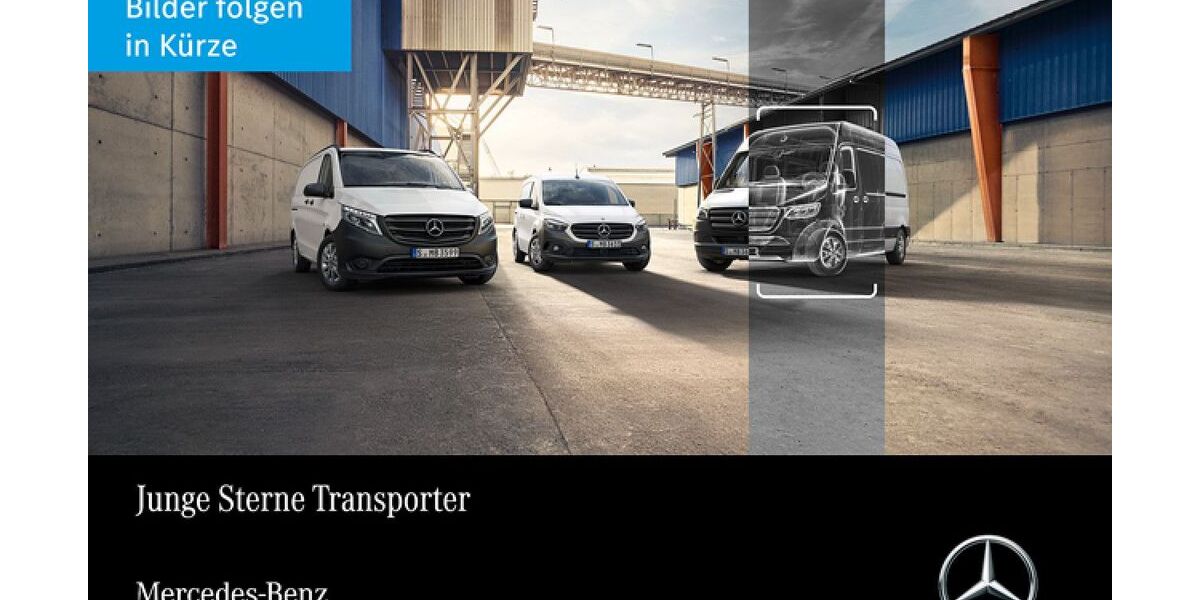 Mercedes-Benz Sprinter 60.545 km 46.398 &euro; Duisburg 47138