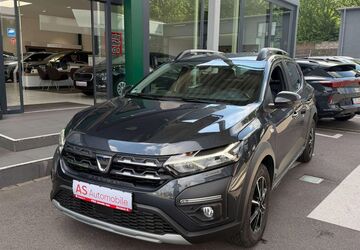 Dacia Sandero 18.447 km 16.880 &euro; Essen 45326