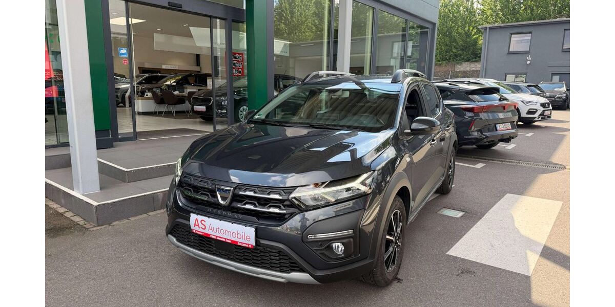 Dacia Sandero 18.447 km 16.880 &euro; Essen 45326