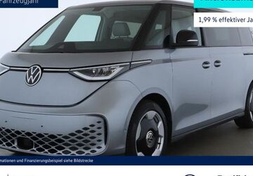VW ID. Buzz 7.811 km 62.590 &euro; Bochum 44866