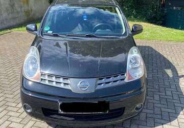 Nissan Note 234.000 km 2.800 &euro; Duisburg 47139