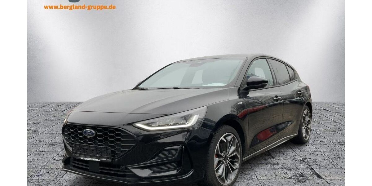 Ford Focus 15.700 km 24.290 &euro; Gevelsberg 58285