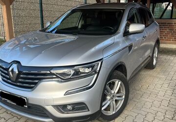 Renault Koleos 85.000 km 17.000 &euro; Dorsten 46286