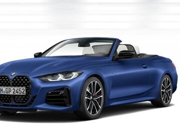 BMW M440 49.754 km 49.980 &euro; Duisburg 47119