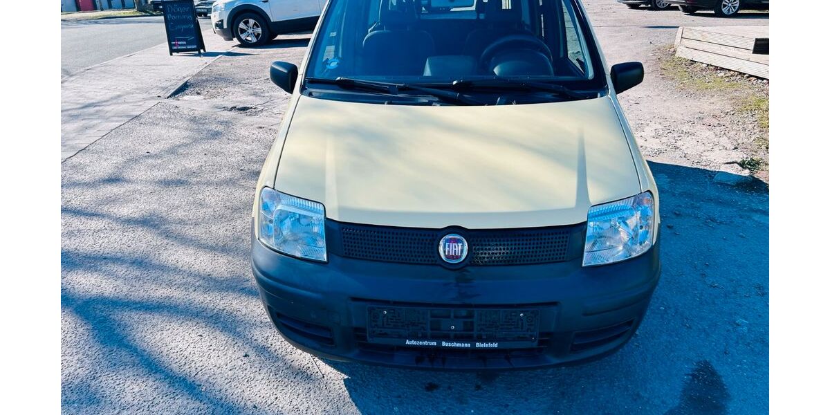Fiat Panda 100.000 km 2.500 &euro; Gelsenkirchen 45884