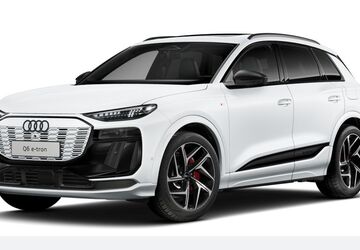 Audi Q6 e-tron 19.472 km 71.840 &euro; Bochum 44809