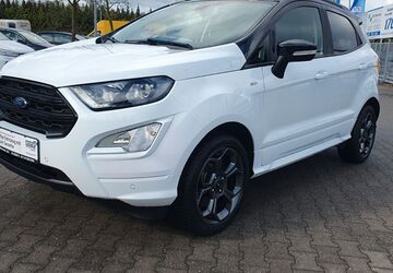 Ford EcoSport 97.774 km 11.999 &euro; Essen 45326