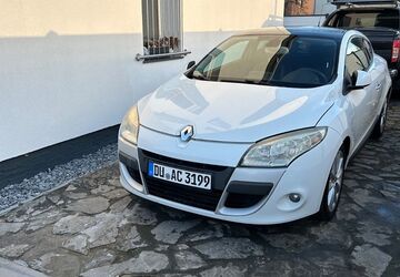 Renault Megane 200.000 km 2.200 &euro; duisburg 47249